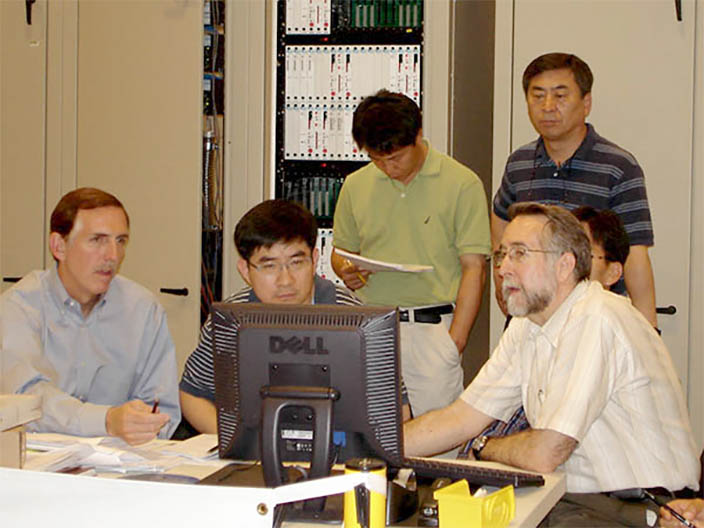 Doosan HFC