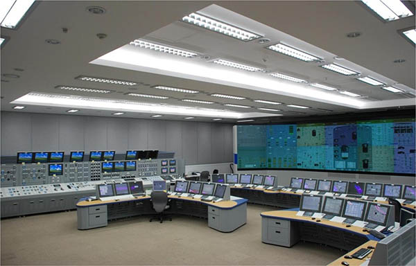 Control Room