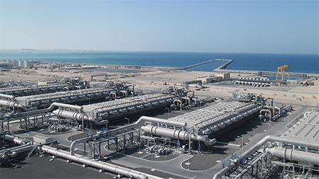 HF Controls designs and installs superior control systems for water and desalination facilities